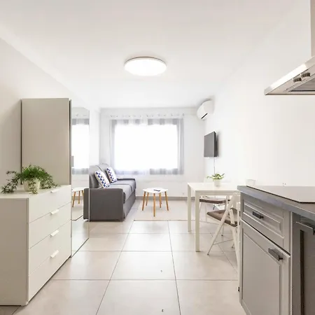 Apartmán 3 Le Saint Joseph In Center With Ac Antibes