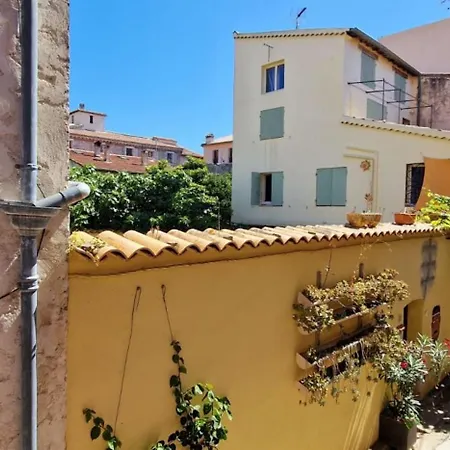 3 Le Saint Joseph In Center Of With Ac Appartement *